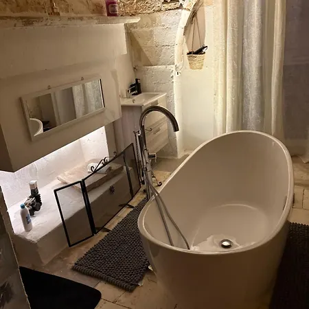 Liuzzi Ross Pensionat