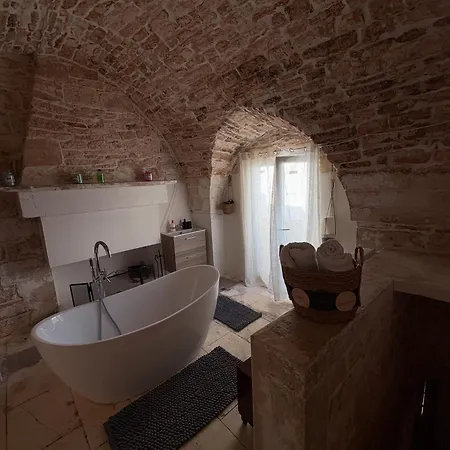 Gasthof Liuzzi Ross Martina Franca