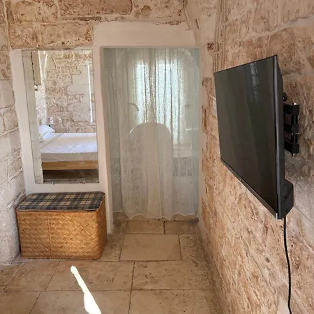 Liuzzi Ross Martina Franca